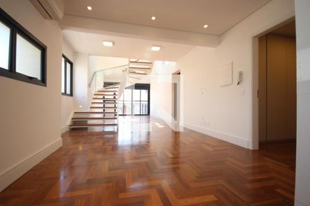 Foto 01 de apartamento à venda com 3 quartos, 314m² em Indianópolis, São Paulo