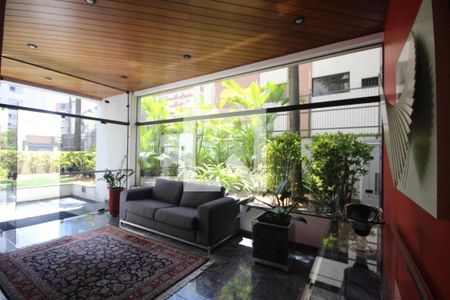 Foto 34 de apartamento à venda com 3 quartos, 314m² em Indianópolis, São Paulo