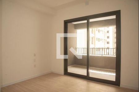 Studio de kitnet/studio à venda com 1 quarto, 29m² em Vila Clementino, São Paulo
