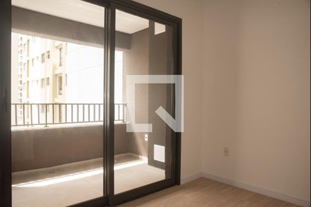 Studio de kitnet/studio à venda com 1 quarto, 29m² em Vila Clementino, São Paulo