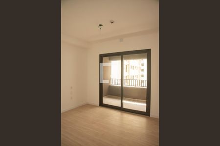 Studio de kitnet/studio à venda com 1 quarto, 29m² em Vila Clementino, São Paulo