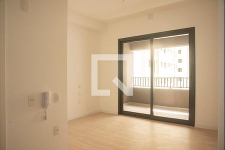 Studio de kitnet/studio à venda com 1 quarto, 29m² em Vila Clementino, São Paulo