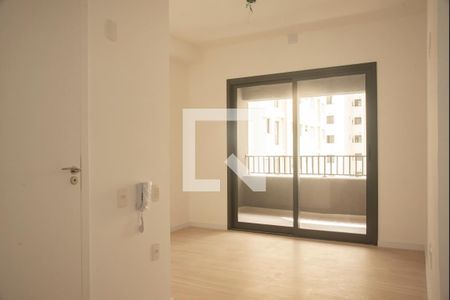 Studio de kitnet/studio à venda com 1 quarto, 29m² em Vila Clementino, São Paulo