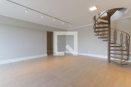 Foto 35 de apartamento à venda com 3 quartos, 249m² em Perdizes, São Paulo