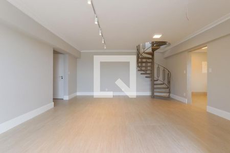 Foto 36 de apartamento à venda com 3 quartos, 249m² em Perdizes, São Paulo