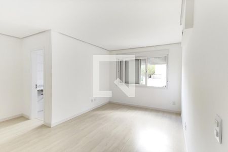 Quarto 2 - Suíte de apartamento à venda com 2 quartos, 58m² em Santos Dumont, São Leopoldo