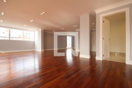 Foto 11 de apartamento à venda com 4 quartos, 382m² em Higienópolis, São Paulo