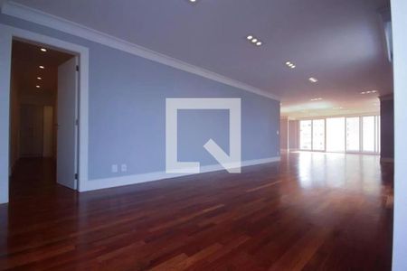 Foto 03 de apartamento à venda com 4 quartos, 382m² em Higienópolis, São Paulo