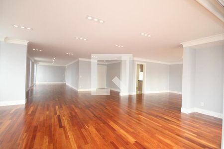 Foto 02 de apartamento à venda com 4 quartos, 382m² em Higienópolis, São Paulo