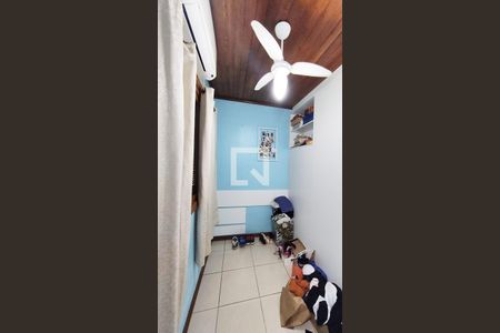 Quarto 3 de casa à venda com 3 quartos, 86m² em Canudos, Novo Hamburgo
