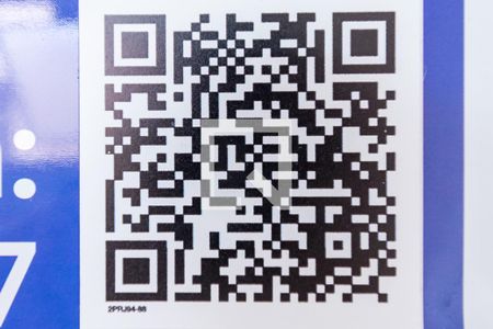 QR Code de apartamento à venda com 3 quartos, 83m² em Olaria, Rio de Janeiro