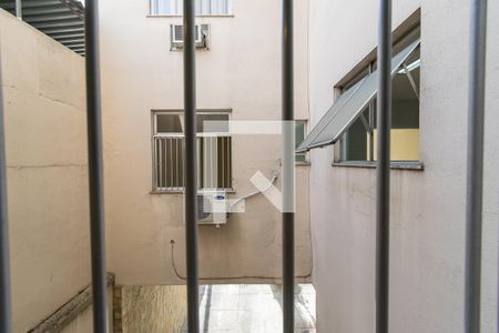 Vista da Área de Serviço de apartamento para alugar com 3 quartos, 83m² em Olaria, Rio de Janeiro