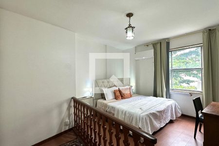 Suíte de apartamento para alugar com 3 quartos, 146m² em Copacabana, Rio de Janeiro