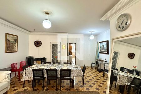 Apartamento para alugar com 3 quartos, 146m² em Copacabana, Rio de Janeiro