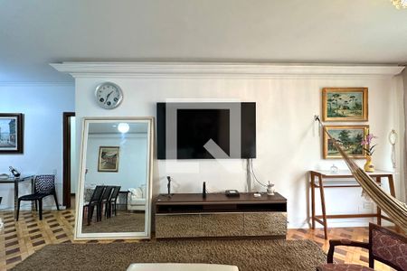 Apartamento para alugar com 3 quartos, 146m² em Copacabana, Rio de Janeiro