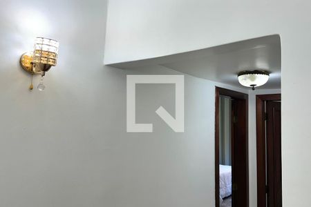 Corredor de apartamento para alugar com 3 quartos, 146m² em Copacabana, Rio de Janeiro