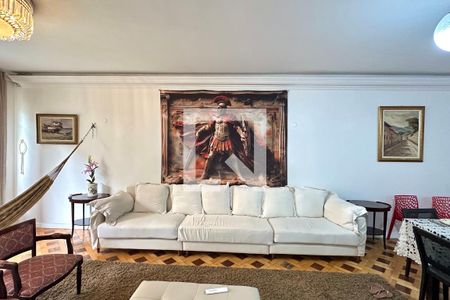 Apartamento para alugar com 3 quartos, 146m² em Copacabana, Rio de Janeiro