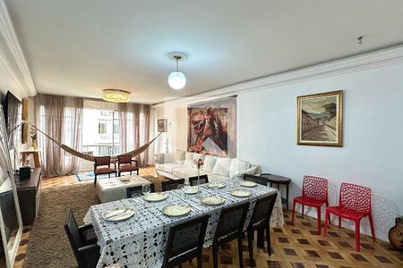Apartamento para alugar com 3 quartos, 146m² em Copacabana, Rio de Janeiro