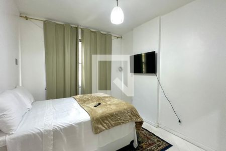 Quarto 1 de apartamento para alugar com 3 quartos, 146m² em Copacabana, Rio de Janeiro