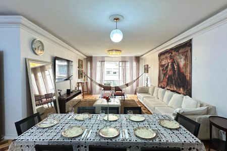 Apartamento para alugar com 3 quartos, 146m² em Copacabana, Rio de Janeiro