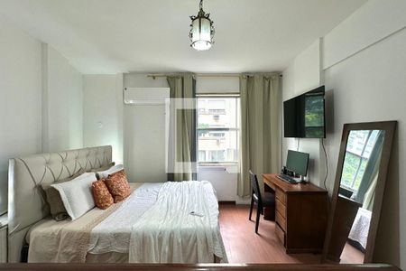 Apartamento para alugar com 3 quartos, 146m² em Copacabana, Rio de Janeiro