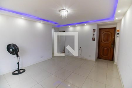 Sala de apartamento à venda com 3 quartos, 150m² em Icaraí, Niterói
