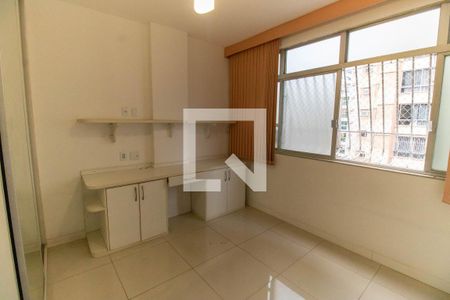 Quarto 1 de apartamento à venda com 3 quartos, 150m² em Icaraí, Niterói