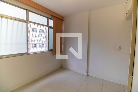 Quarto 1 de apartamento à venda com 3 quartos, 150m² em Icaraí, Niterói