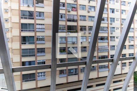 Vista do Quarto 1 de apartamento à venda com 3 quartos, 150m² em Icaraí, Niterói