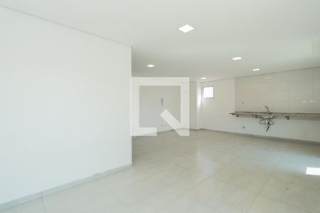 Sala/Quarto de kitnet/studio para alugar com 1 quarto, 51m² em Imirim, São Paulo