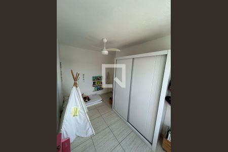 Quarto 1 de apartamento à venda com 2 quartos, 54m² em Catumbi, Rio de Janeiro