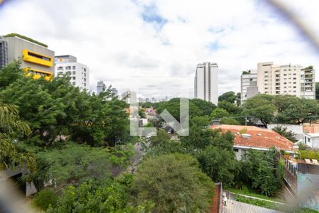 Vista do Quarto de apartamento para alugar com 1 quarto, 60m² em Vila Beatriz, São Paulo
