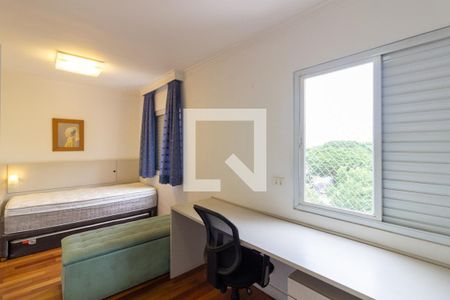 Quarto de apartamento para alugar com 1 quarto, 60m² em Vila Beatriz, São Paulo