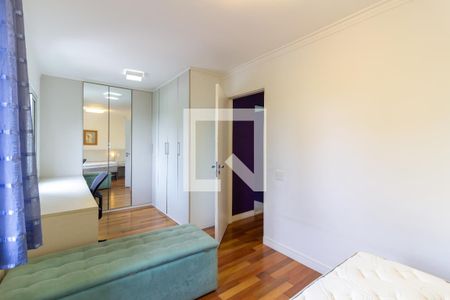 Quarto de apartamento para alugar com 1 quarto, 60m² em Vila Beatriz, São Paulo