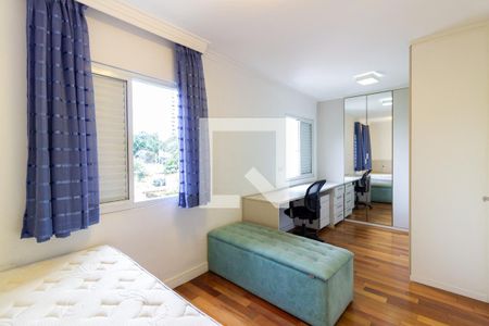 Quarto de apartamento para alugar com 1 quarto, 60m² em Vila Beatriz, São Paulo