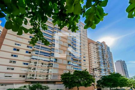 Fachada de apartamento à venda com 3 quartos, 142m² em Vila Mariana, São Paulo
