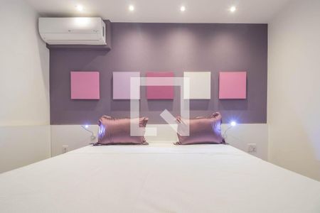 Apartamento à venda com 1 quarto, 33m² em Vila Mariana, São Paulo