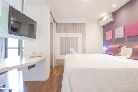 Apartamento à venda com 1 quarto, 33m² em Vila Mariana, São Paulo