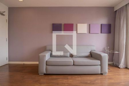 Apartamento à venda com 1 quarto, 33m² em Vila Mariana, São Paulo