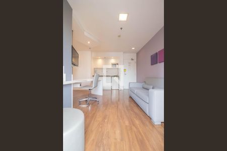 Apartamento à venda com 1 quarto, 33m² em Vila Mariana, São Paulo