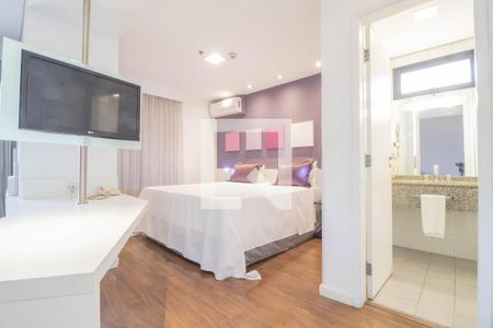 Apartamento à venda com 1 quarto, 33m² em Vila Mariana, São Paulo