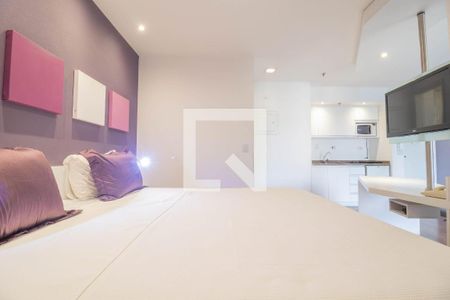 Apartamento à venda com 1 quarto, 33m² em Vila Mariana, São Paulo