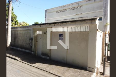 Fachada da Casa de casa de condomínio à venda com 4 quartos, 1015m² em Jacarepaguá, Rio de Janeiro