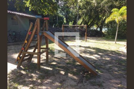Área Comum - Playground de casa de condomínio à venda com 4 quartos, 1015m² em Jacarepaguá, Rio de Janeiro