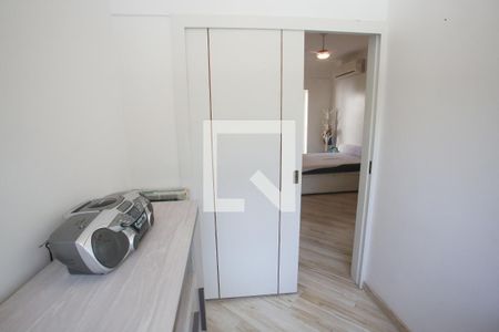 Closet da Suíte 2 de casa de condomínio à venda com 4 quartos, 1015m² em Jacarepaguá, Rio de Janeiro