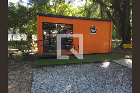 Área comum de casa de condomínio à venda com 4 quartos, 1015m² em Jacarepaguá, Rio de Janeiro