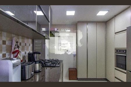 Apartamento à venda com 3 quartos, 120m² em Parque São Jorge, São Paulo