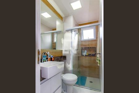 Apartamento à venda com 3 quartos, 120m² em Parque São Jorge, São Paulo