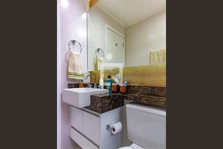 Apartamento à venda com 3 quartos, 120m² em Parque São Jorge, São Paulo