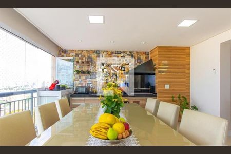 Apartamento à venda com 3 quartos, 120m² em Parque São Jorge, São Paulo